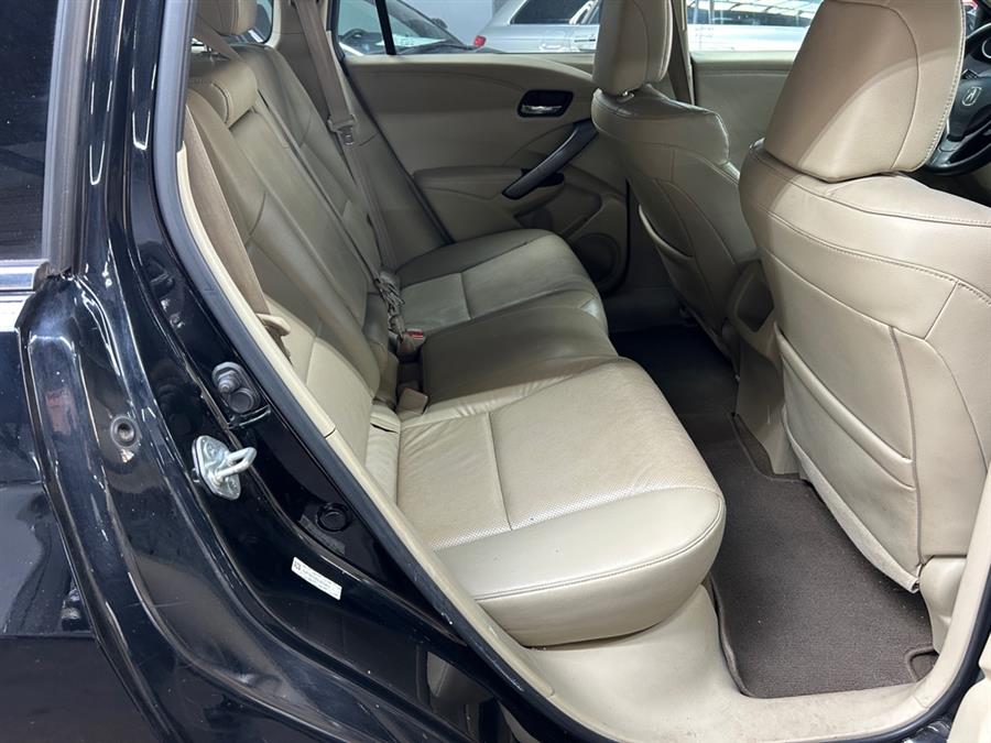 2013 Acura RDX photo