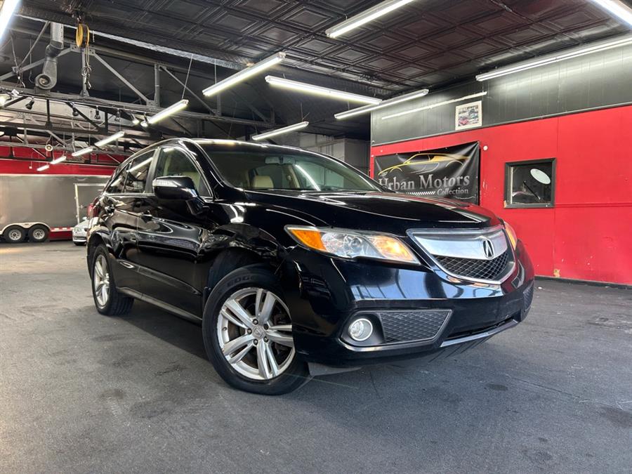 2013 Acura RDX photo