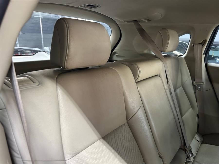 2013 Acura RDX photo