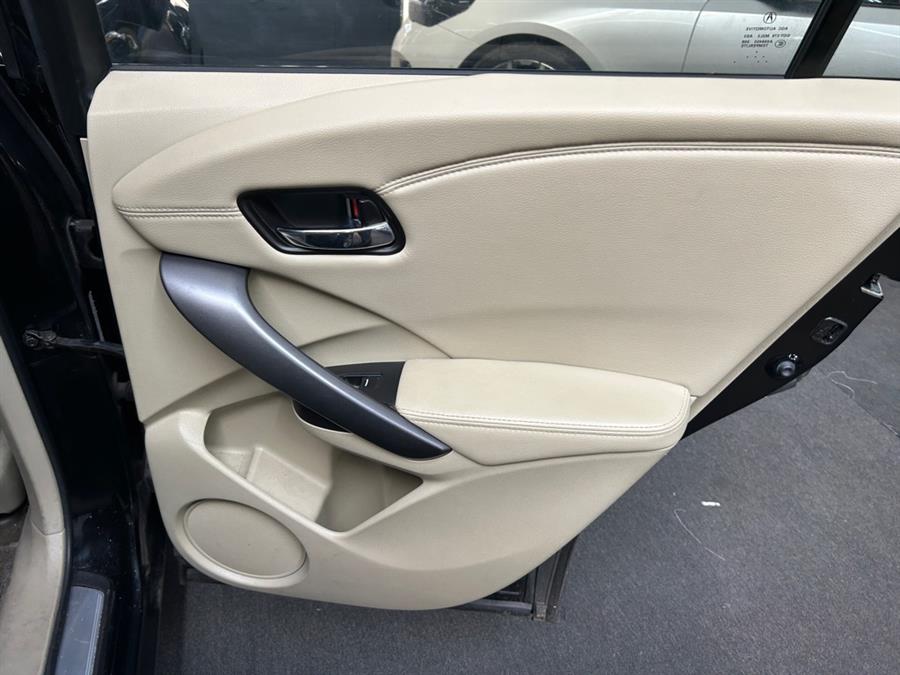 2013 Acura RDX photo