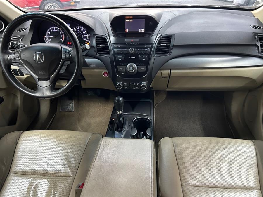 2013 Acura RDX photo