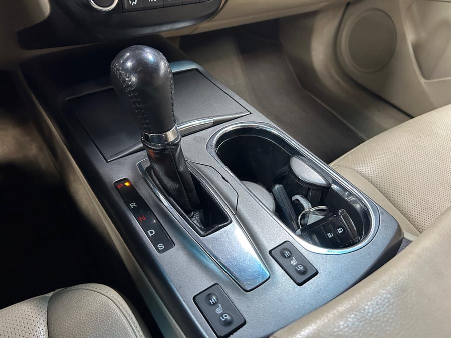 2013 Acura RDX photo