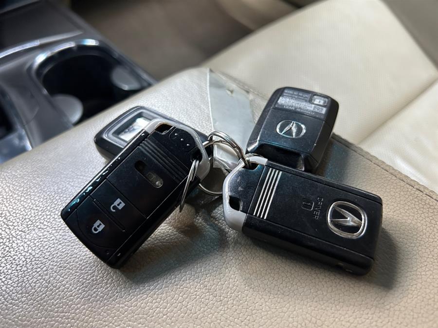 2013 Acura RDX photo