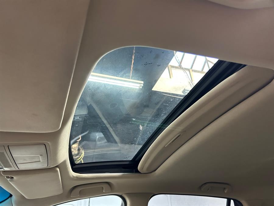 2013 Acura RDX photo
