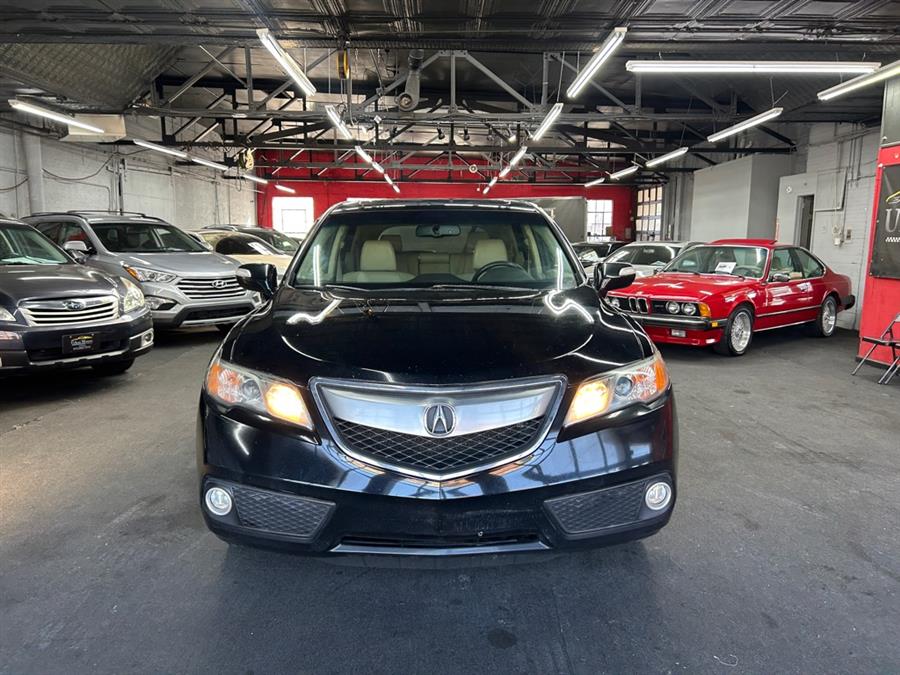 2013 Acura RDX photo