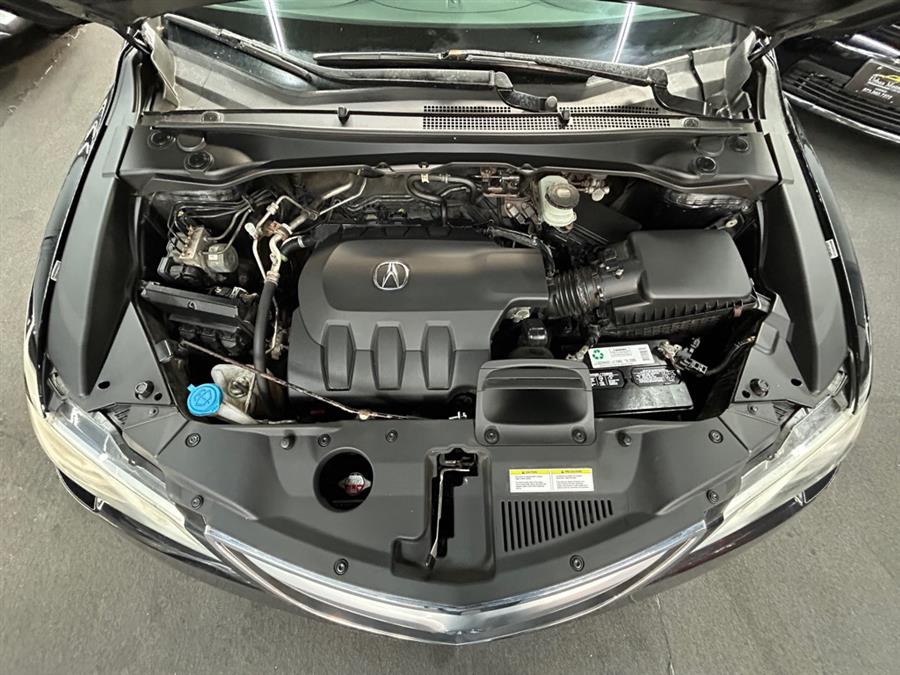 2013 Acura RDX photo