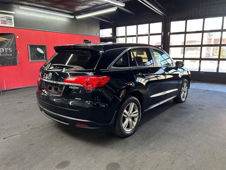 2013 Acura RDX photo