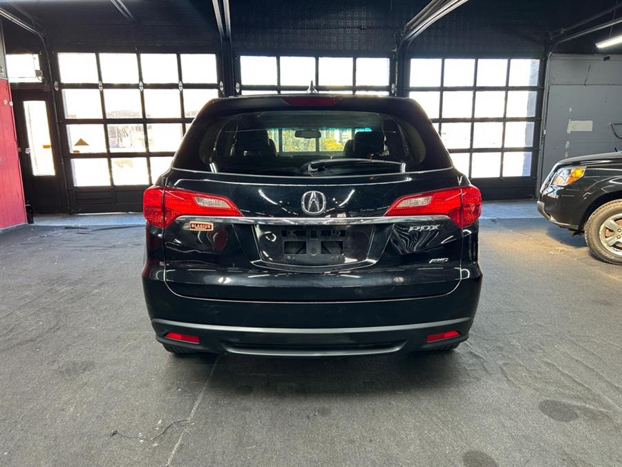 2013 Acura RDX photo