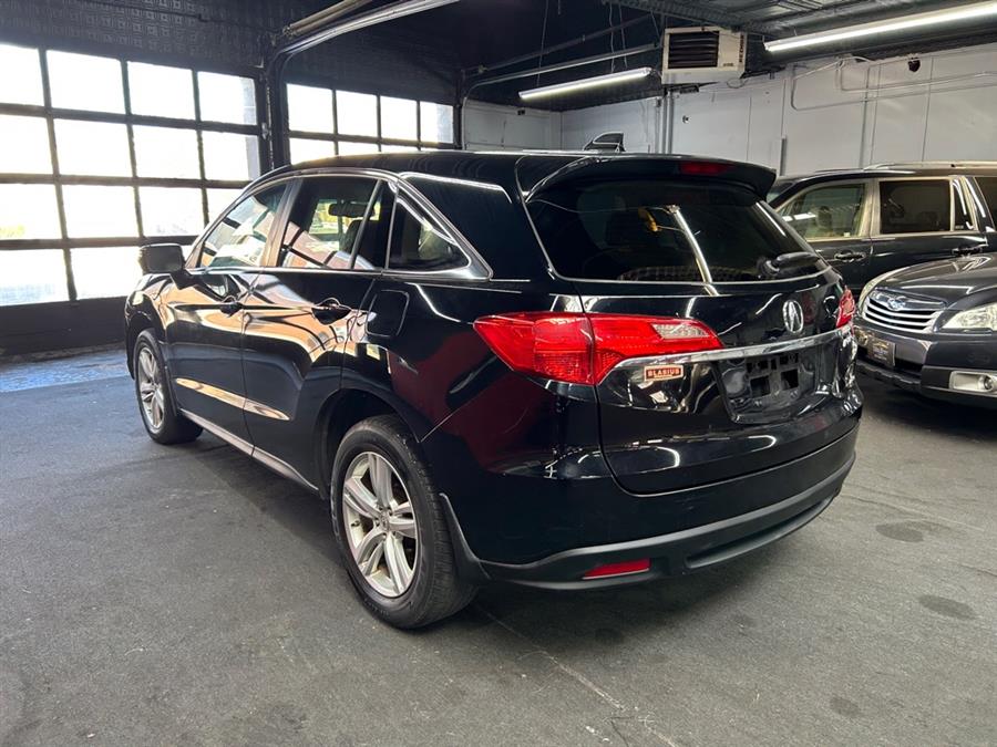 2013 Acura RDX photo