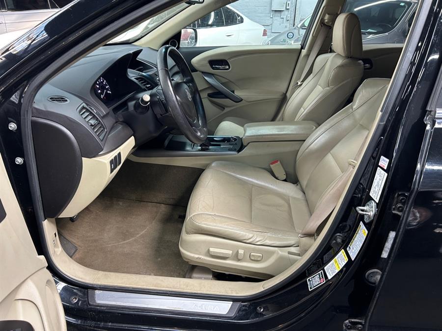 2013 Acura RDX photo