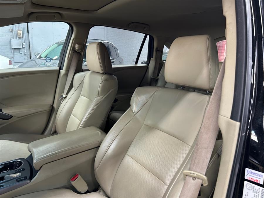 2013 Acura RDX photo