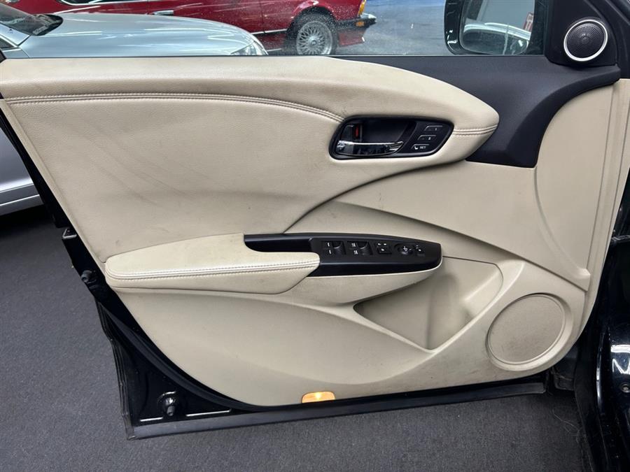 2013 Acura RDX photo