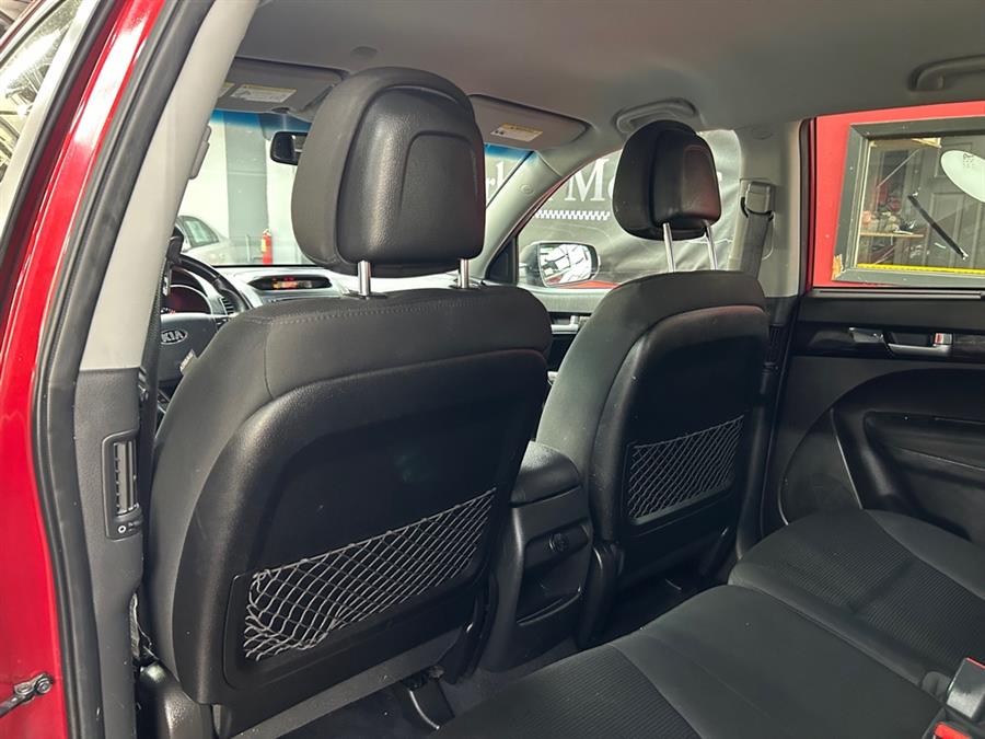 2014 Kia Sorento LX photo
