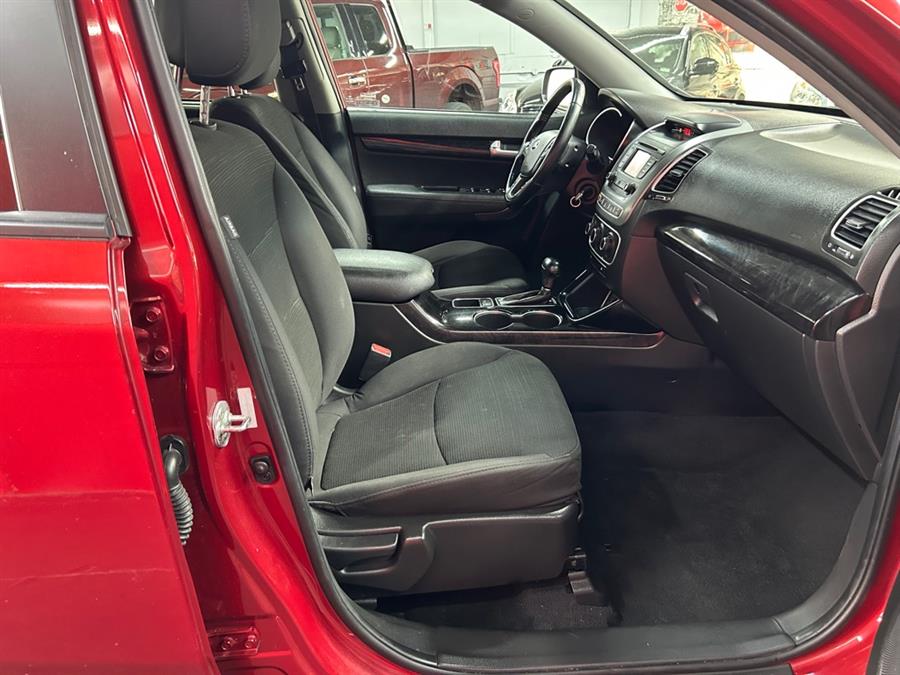 2014 Kia Sorento LX photo
