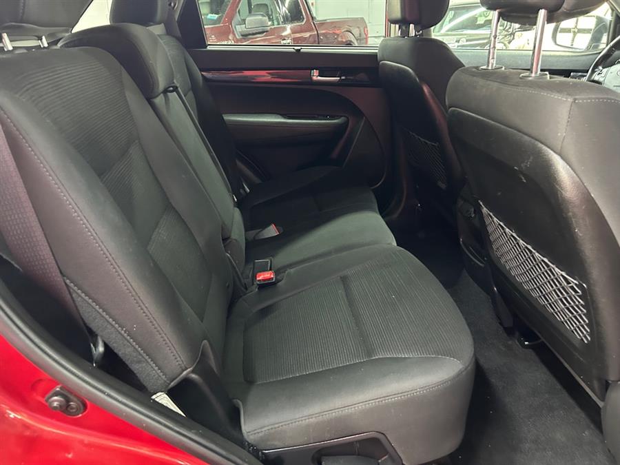2014 Kia Sorento LX photo