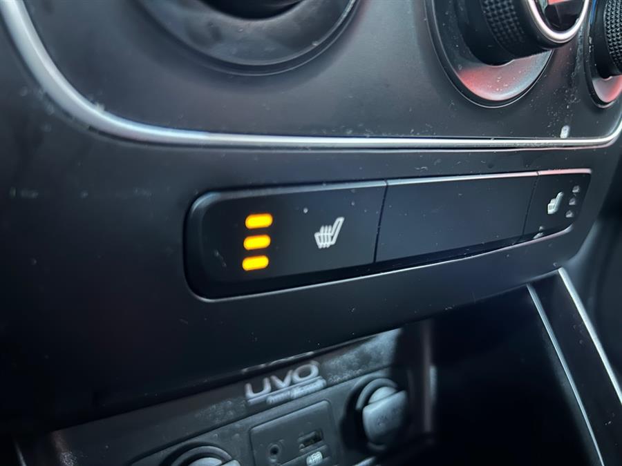 2014 Kia Sorento LX photo