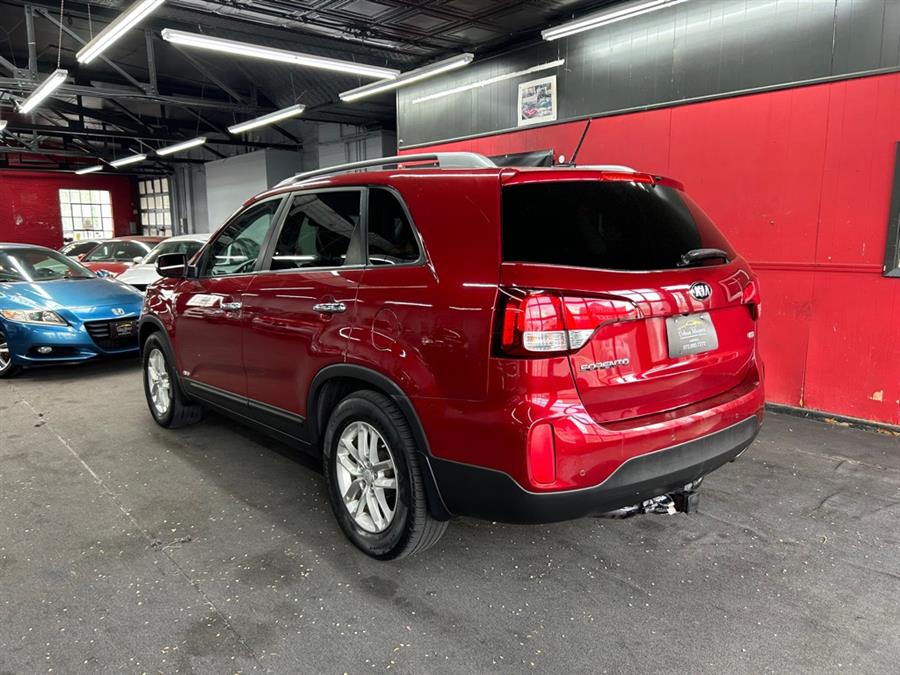 2014 Kia Sorento LX photo