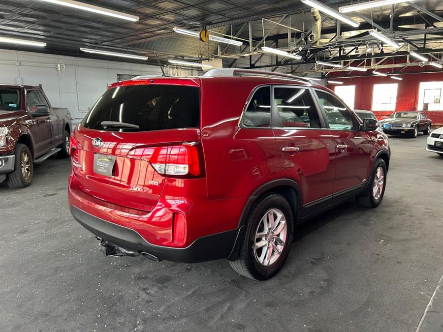 2014 Kia Sorento LX photo