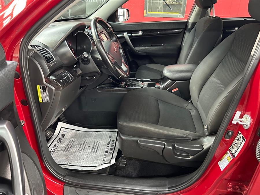 2014 Kia Sorento LX photo