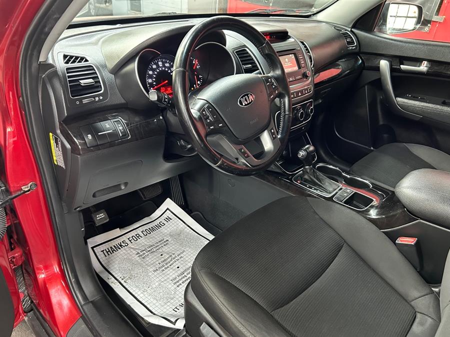 2014 Kia Sorento LX photo
