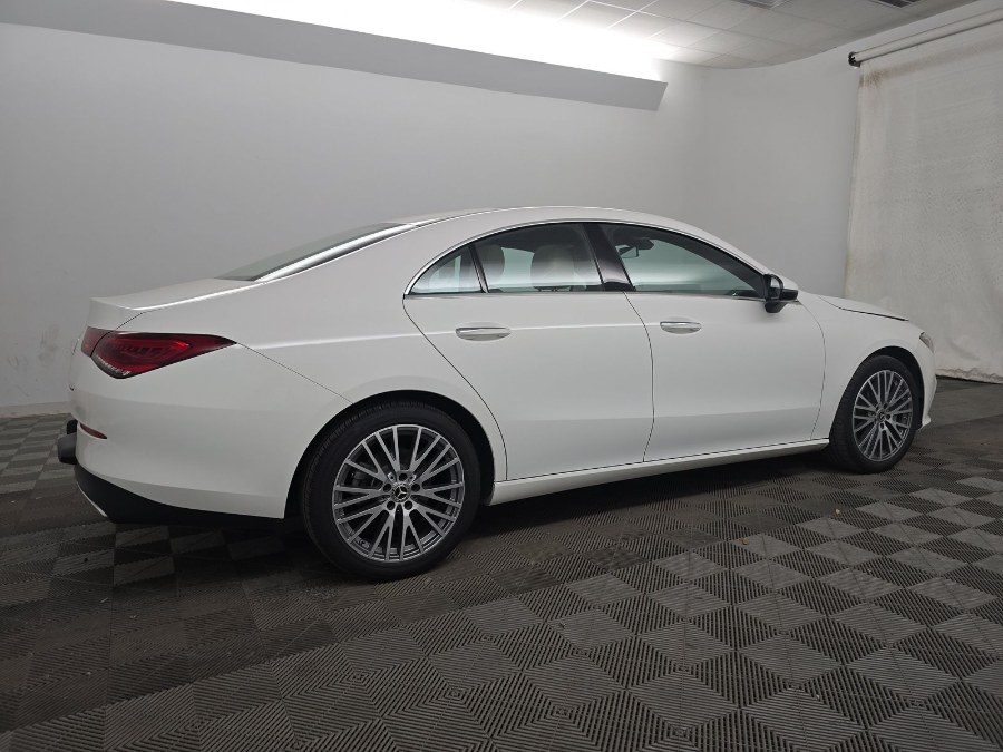 2023 Mercedes-Benz cla CLA 250 Coupe photo