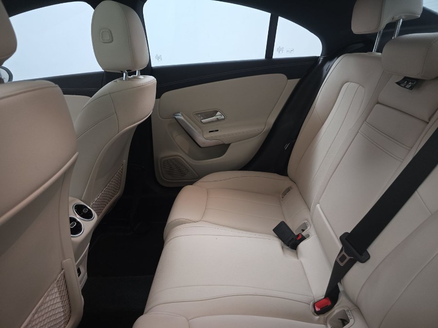 2023 Mercedes-Benz cla CLA 250 Coupe photo