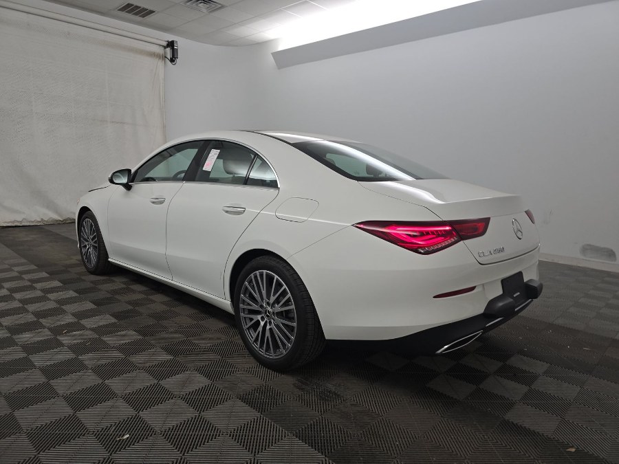 2023 Mercedes-Benz cla CLA 250 Coupe photo