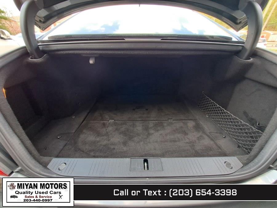 2007 Mercedes-Benz S-Class S550 photo