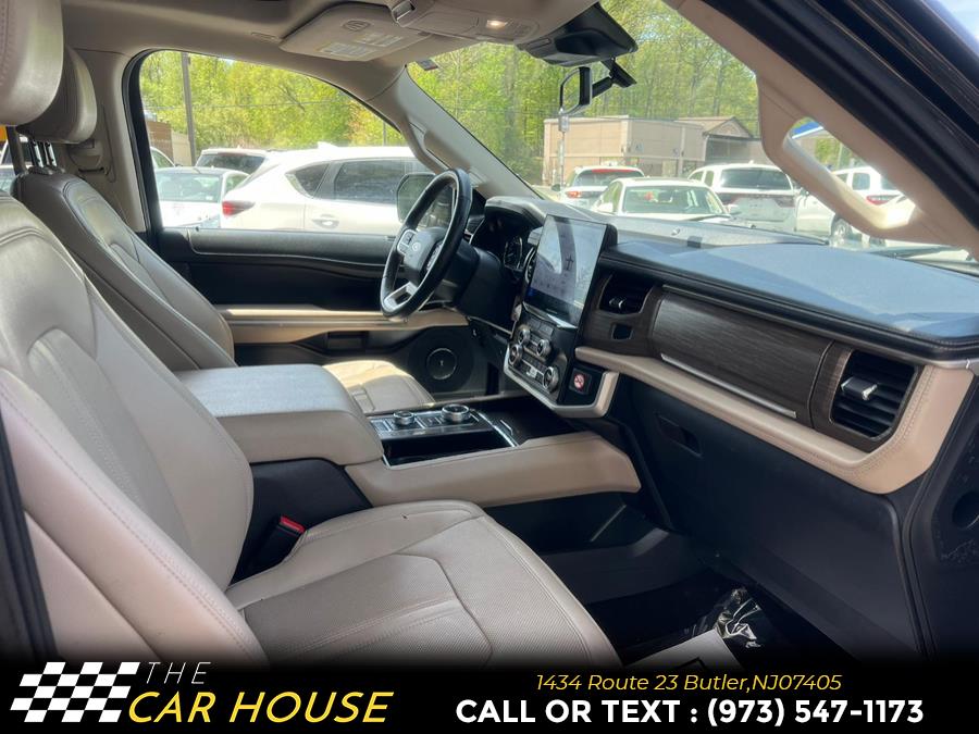2022 Ford Expedition Limited 4x4 photo