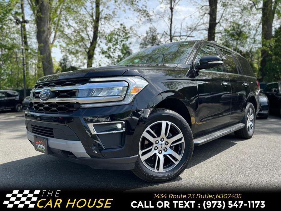 2022 Ford Expedition Limited 4x4 photo
