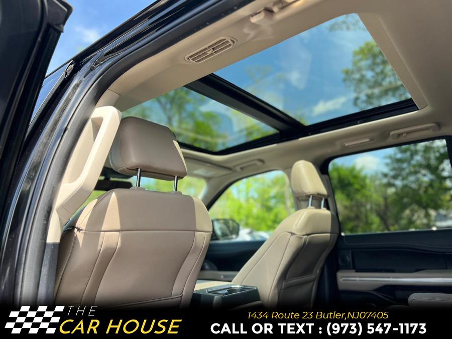 2022 Ford Expedition Limited 4x4 photo