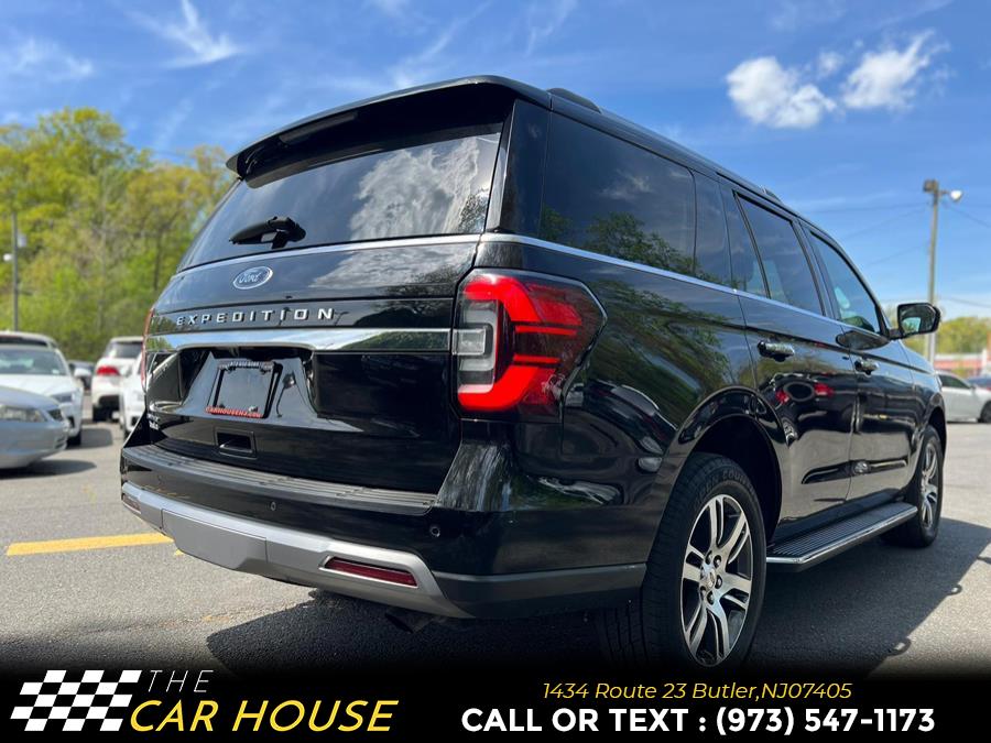 2022 Ford Expedition Limited 4x4 photo