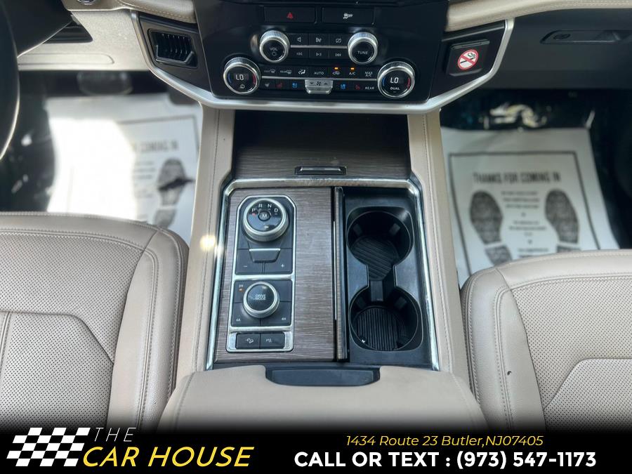 2022 Ford Expedition Limited 4x4 photo