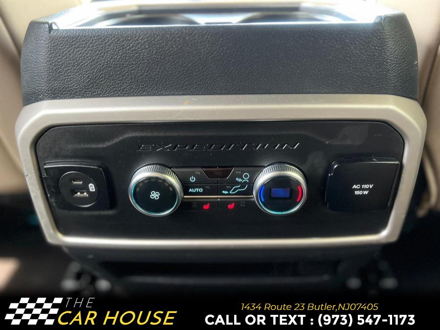 2022 Ford Expedition Limited 4x4 photo