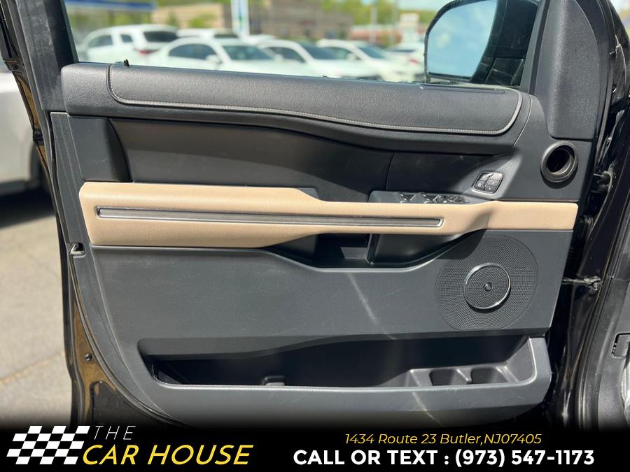 2022 Ford Expedition Limited 4x4 photo