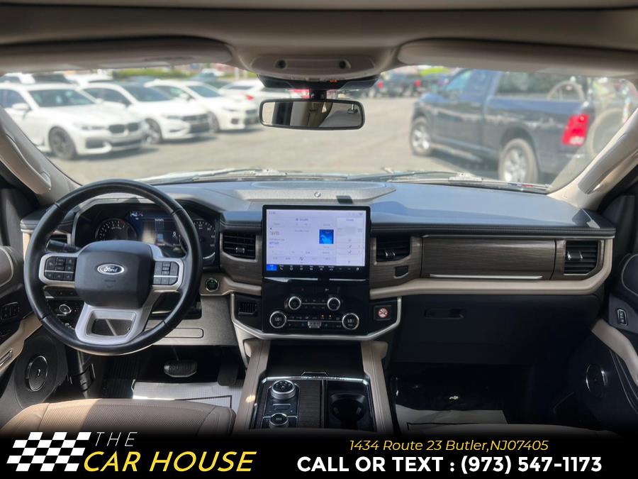 2022 Ford Expedition Limited 4x4 photo