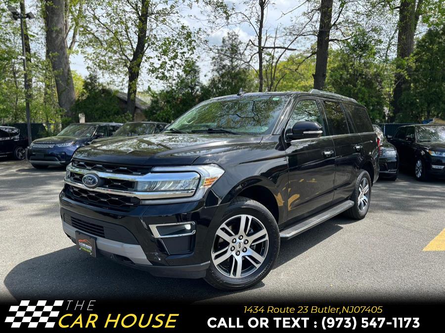 2022 Ford Expedition Limited 4x4 photo