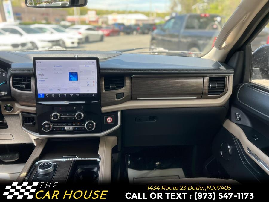 2022 Ford Expedition Limited 4x4 photo