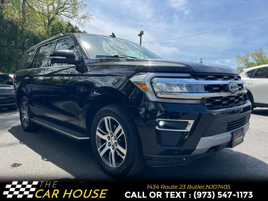 2022 Ford Expedition Limited 4x4 photo