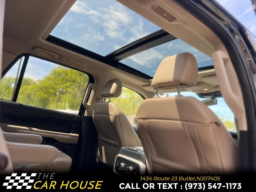 2022 Ford Expedition Limited 4x4 photo