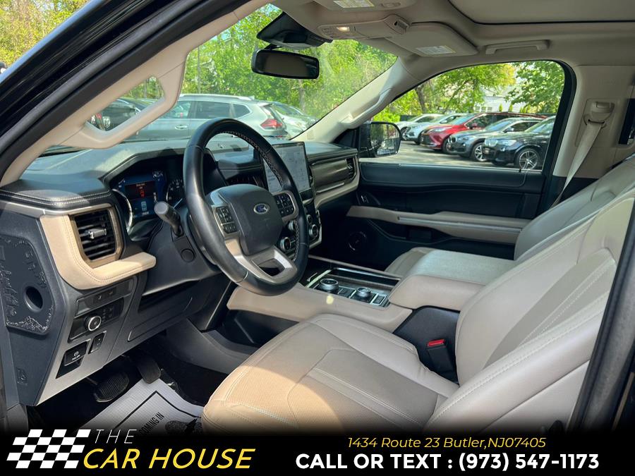 2022 Ford Expedition Limited 4x4 photo