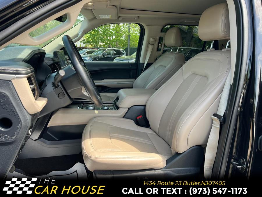 2022 Ford Expedition Limited 4x4 photo