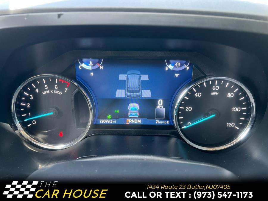 2022 Ford Expedition Limited 4x4 photo
