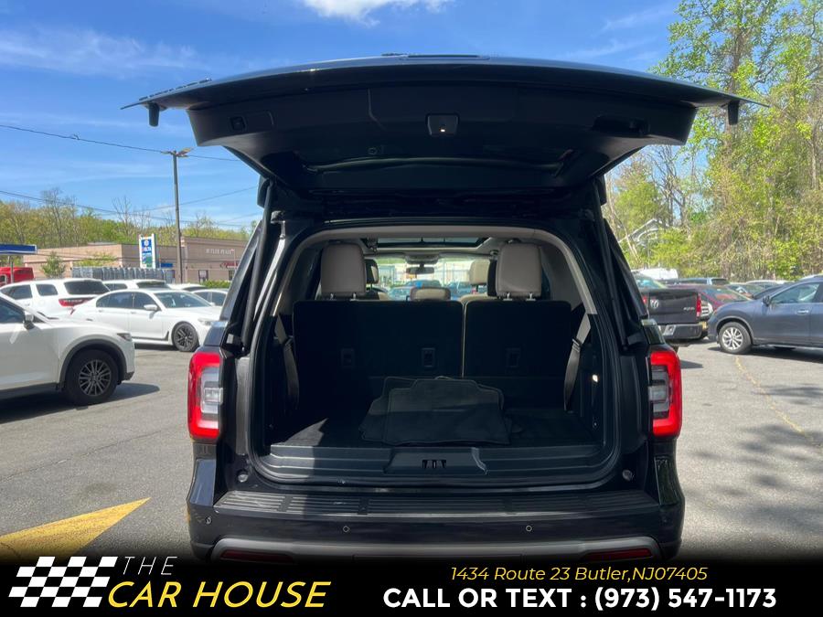 2022 Ford Expedition Limited 4x4 photo