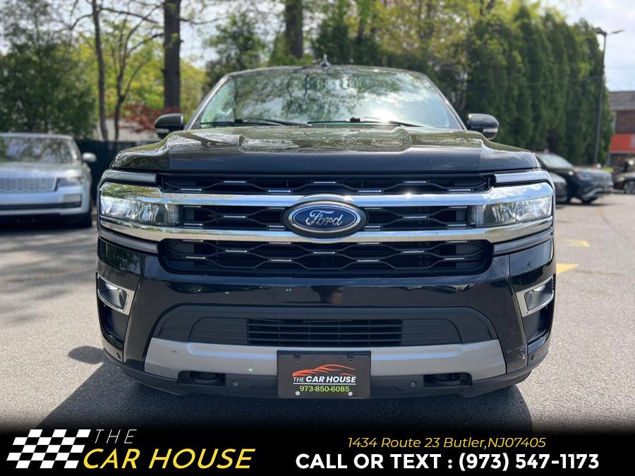 2022 Ford Expedition Limited 4x4 photo