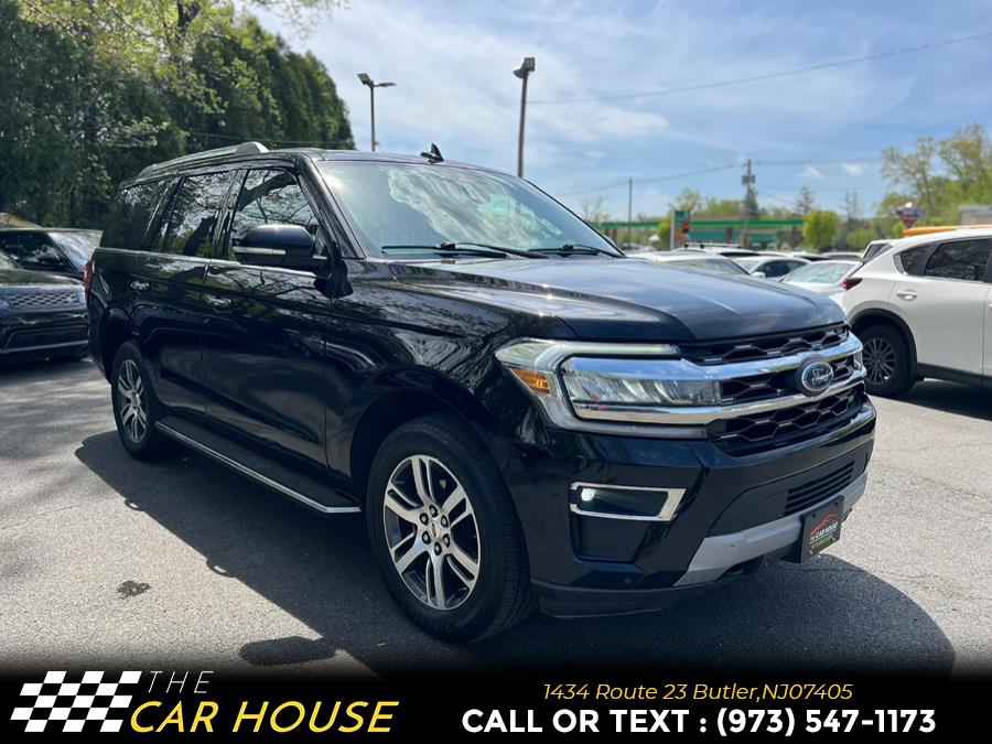 2022 Ford Expedition Limited 4x4 photo