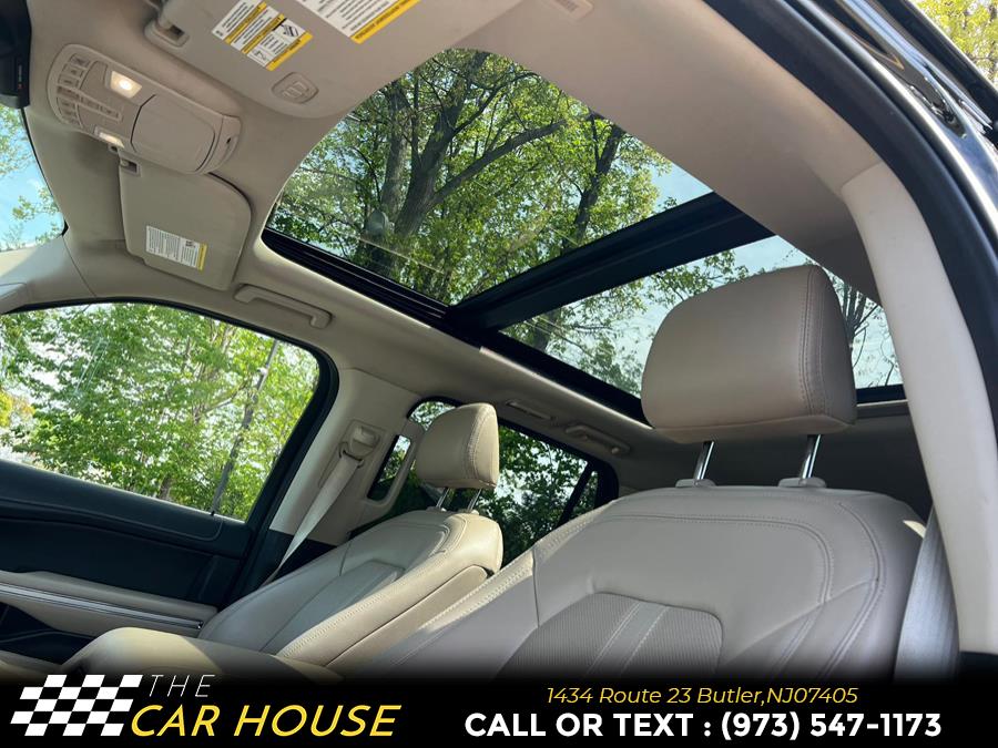 2022 Ford Expedition Limited 4x4 photo