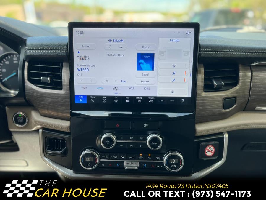 2022 Ford Expedition Limited 4x4 photo