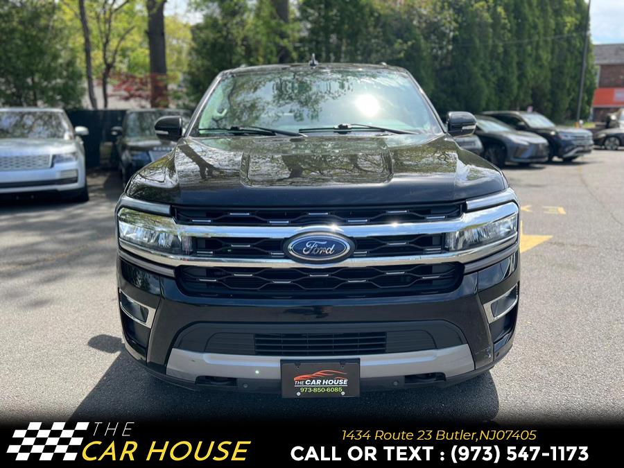 2022 Ford Expedition Limited 4x4 photo