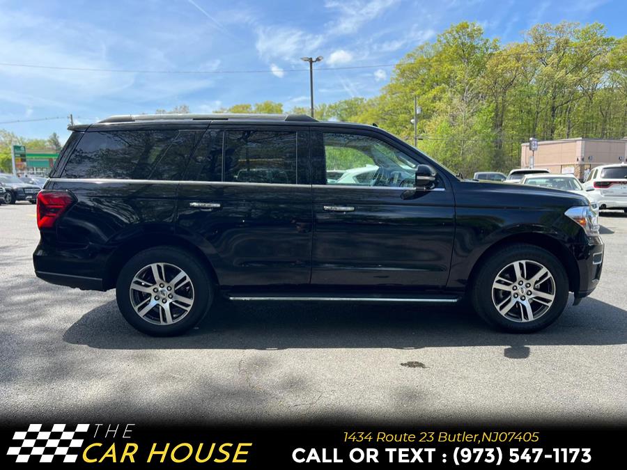 2022 Ford Expedition Limited 4x4 photo